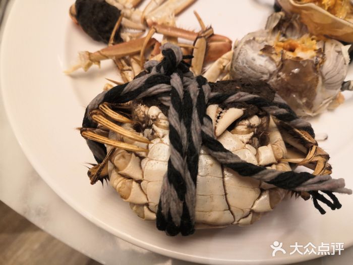 北京王府井希尔顿酒店·万斯阁西餐厅图片