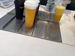 -喜茶(永旺梦乐城店)