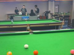 -阿K桌球(萧山汇金中心店)