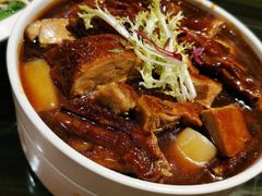 -虾饺妹·粤式手工点心(水荫路店)