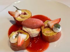 -Le Comptoir de Pierre Gagnaire