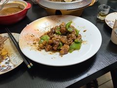 -東北风.东北味道.开封老字号(魏都路店)