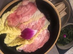 -骨之味·筒骨汤火锅(江头店)
