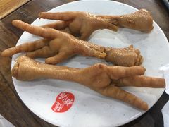 -随柳居·苏式小吃(建新巷店)