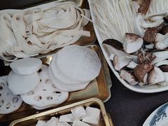 -刘少华贵州小黄牛·鲜牛肉火锅(总店)