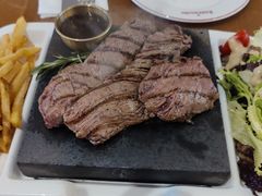 -Entrecôte 法国牛扒馆(保利·时光里店)