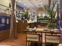 -Linlin泰餐厅(华夏幸福店)