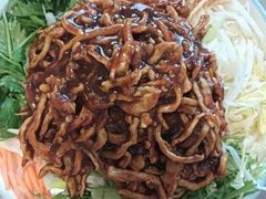 -满园烤鸭·春饼(中街大悦城店)