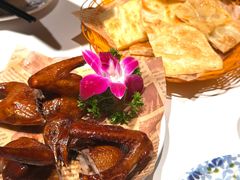 -古膳记猪肚鸡.生蚝鸡(拱北店)