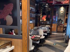 -辣尚瘾·烤鱼·新川菜(交大直营店)
