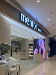 -Mentor Hair Salon