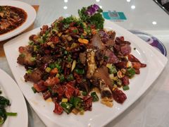 -廖老妈蹄花(中海国际店)