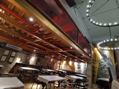 -巴厘龙虾·榜首油焖大虾(洞庭·艺术洋房店)