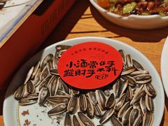 -四禧精酿烧烤工场(大明湖店)