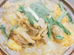 -沙胆彪炭炉牛杂煲(成都玉林店)