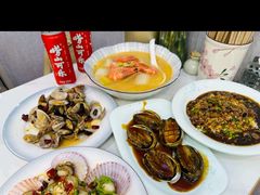 -来之顺海鲜菜馆·青岛菜·始于1993(栈桥店)