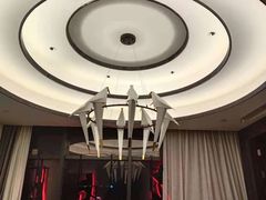 -箸福·夜上海(雨花客厅店)
