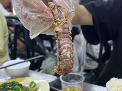 -贞姨美食·老字号海鲜大排档