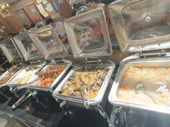 -好伦哥(温都水城店)