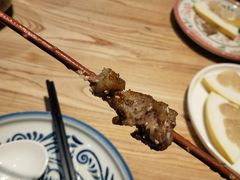 -小放牛炒菜馆(北国商城店)