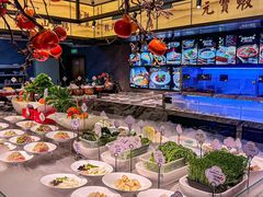 -章吴记喜瑞餐厅(东东城店)