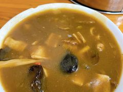 -二十五味胡辣汤(正弘山店)
