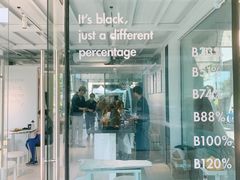 门面-BLATAGE COFFEE