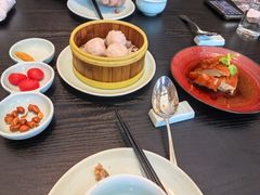 -五缘湾凯悦酒店·悦饗中餐厅