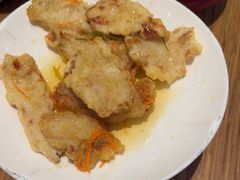 -金掌勺·锅包肉(广渠门店)