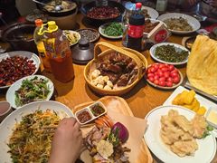 -鸽子窝(青塔店)