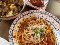 -1861意大利餐厅(文化广场店)