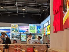 -雙冲柳州螺蛳粉&酸嘢&桂林米粉(簋街店)