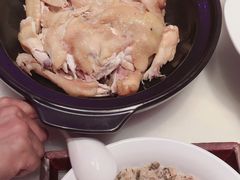 -客语客家菜(佳兆业广场店)