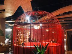 -莽子老火锅(大坪店)