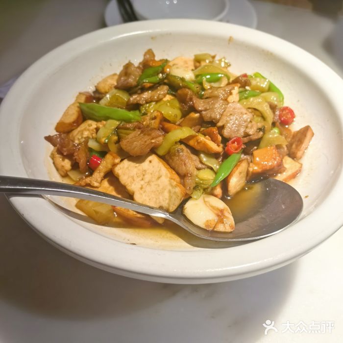佬肥猫(国华广场店)图片