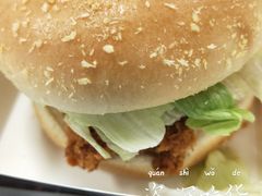 -肯德基(汤逊湖店)