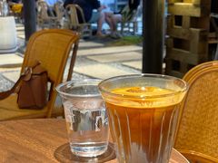 -Metal hands·铁手咖啡