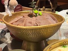 -巴奴毛肚火锅(二七万达店)