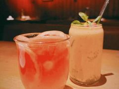 -MR.ROCKY洛奇先生·西餐&酒吧(琶醍店)