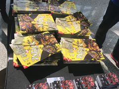 -上海跨国采购会展中心
