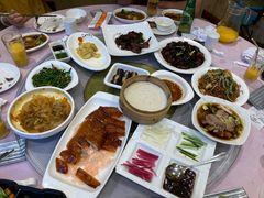 -顺风海鲜港(金玉兰店)