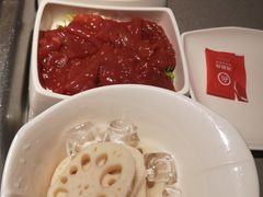 -海底捞火锅(万象城店)