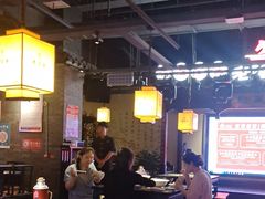 -老淮安·淮安菜(涟水店)
