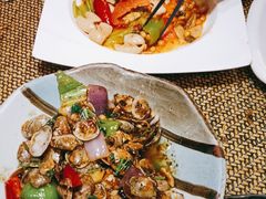 -老客家·客家菜(万达店)