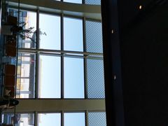 -银川河东国际机场