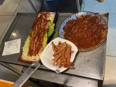 -陈眼镜火锅(总店)