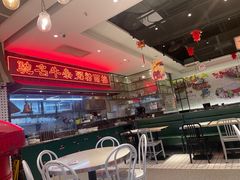 -满得意茶餐厅·顺德家常菜·港式经典(大良店)
