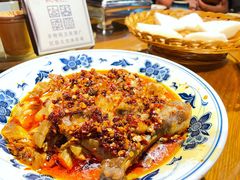 -印象鲵宴·张家界地标美食名片(溪布街店)