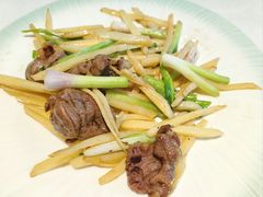 -花城苑广府菜(侨鑫店)