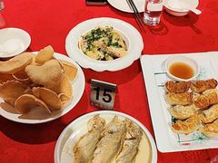 -宋园·金宴浙鲜馆(静安店)